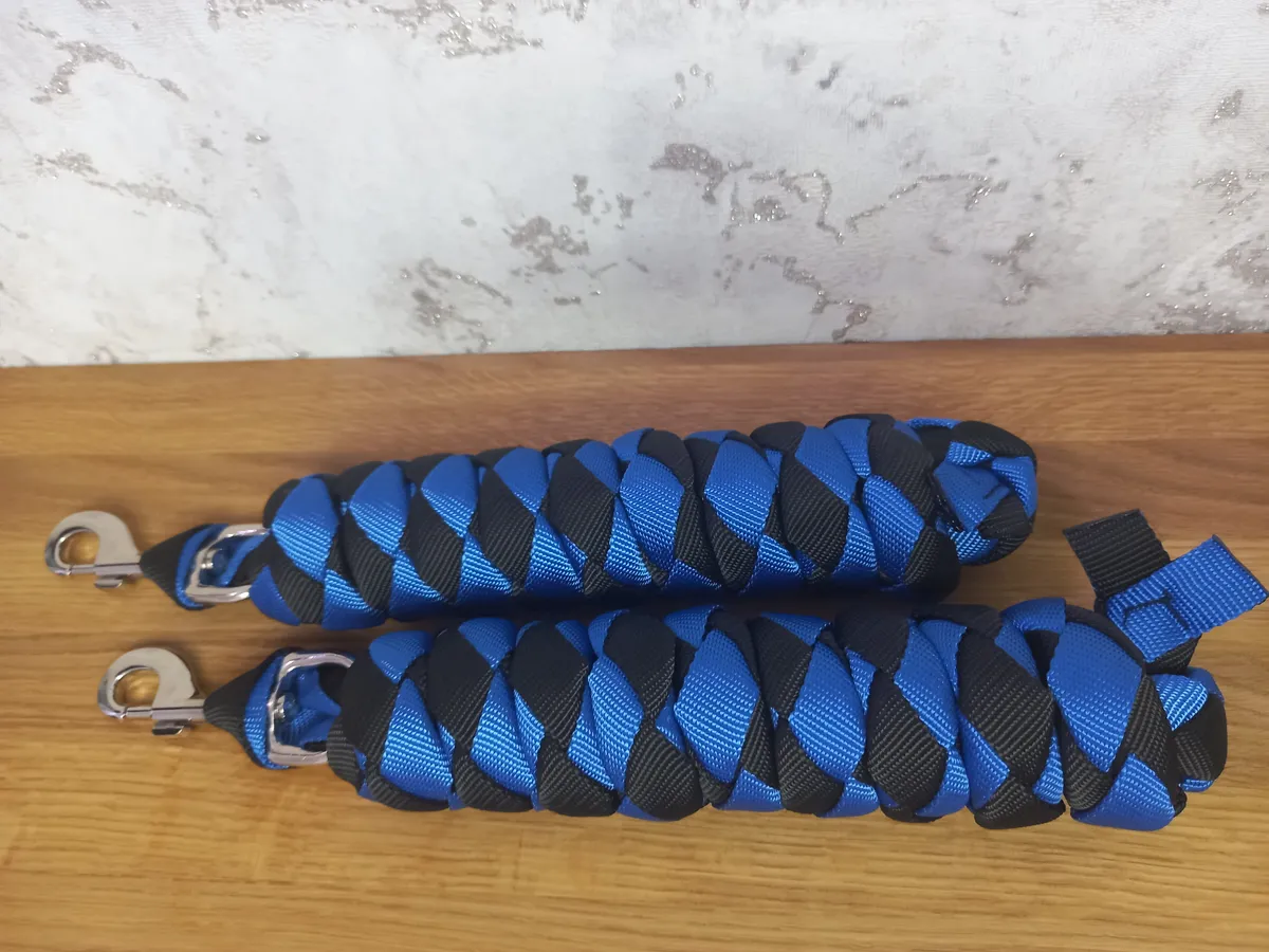 Чомбур переплетенный нейлон