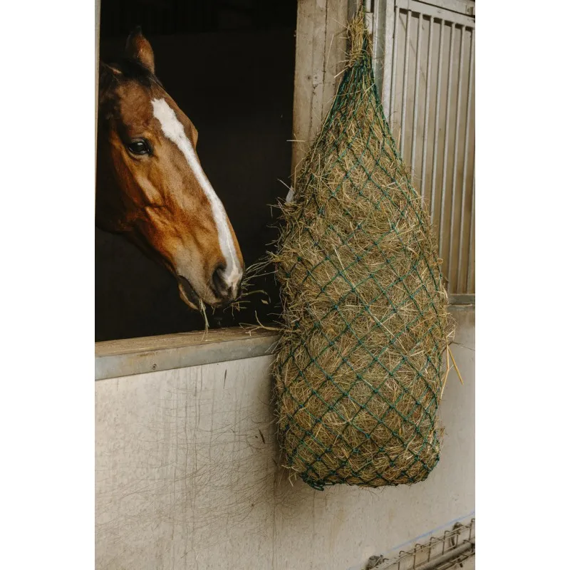 Медленная кормушка "HIPPOTONIC LONG"