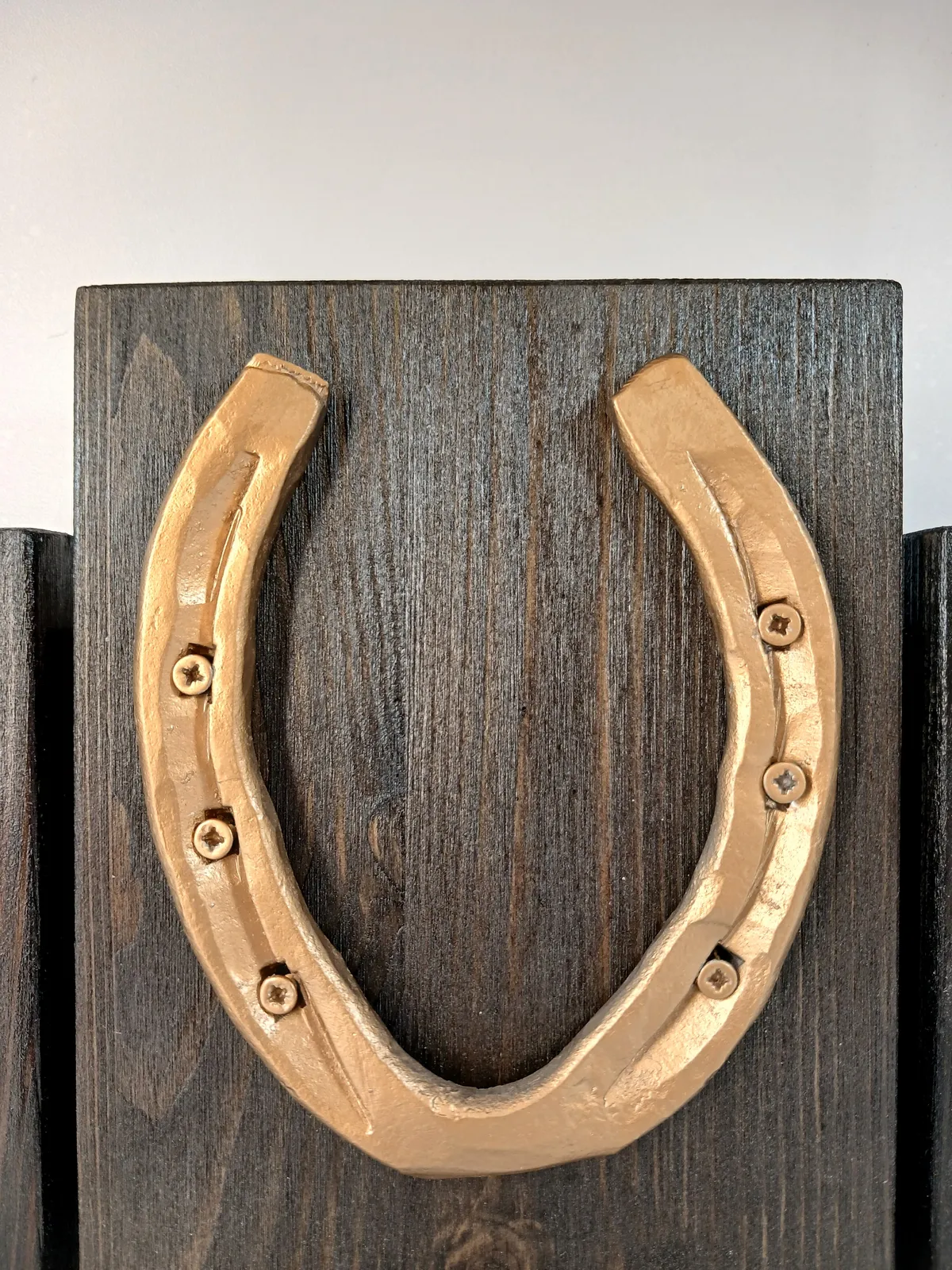 Ключница СВЕТЛОГОРЫ настенная с метал. подковой