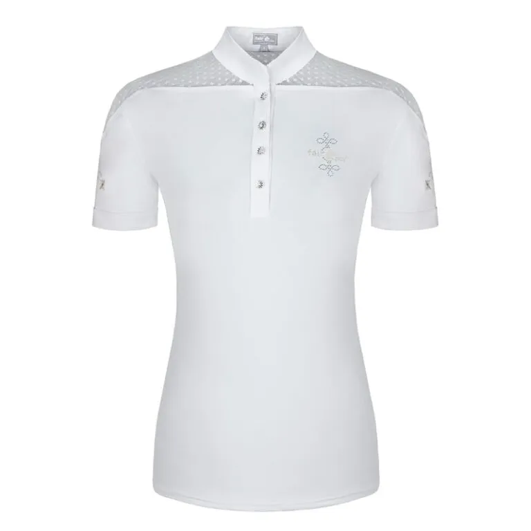 Рубашка для соревнований Fair Play LETIZIA