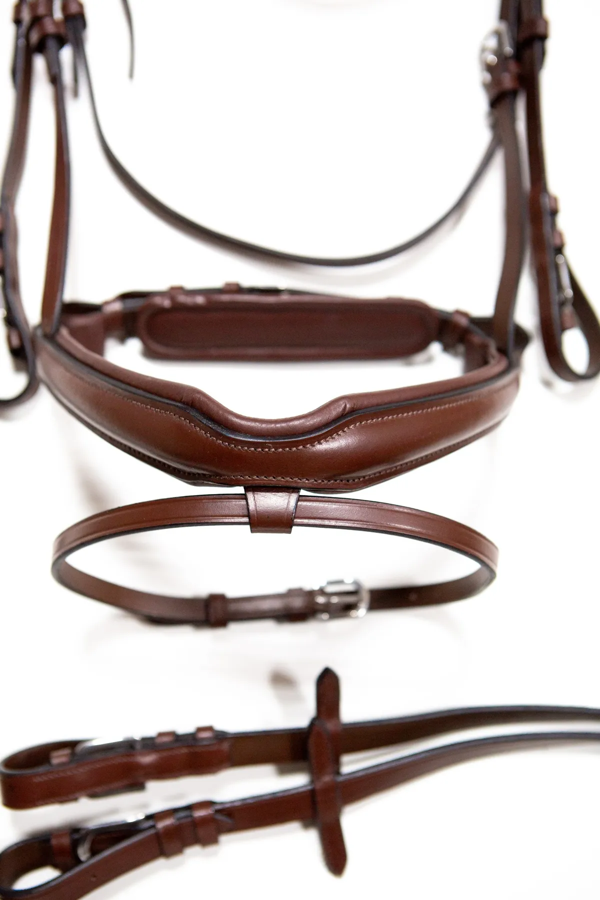 уздечка анатомическая классическая 