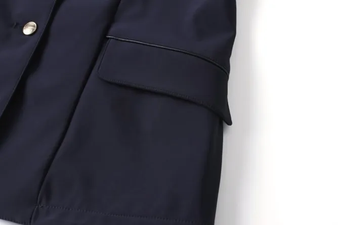 Редингот Turinga