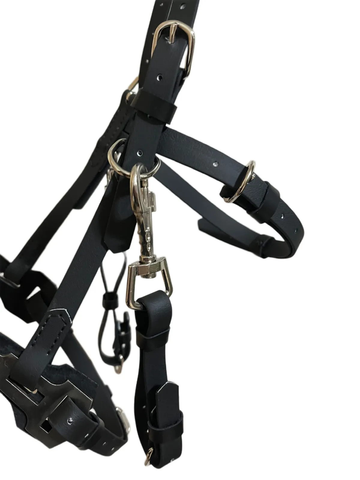 Биотановый кавессон с пластиной ( серетта) Cob - Full