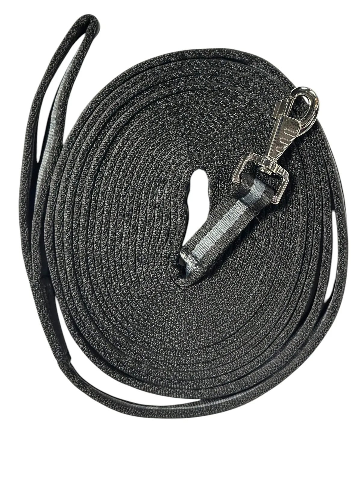 Корда мягкая нейлон (8 метров) черная
