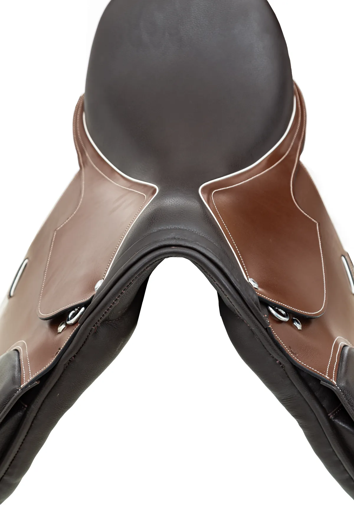 Конкурное седло Columbus