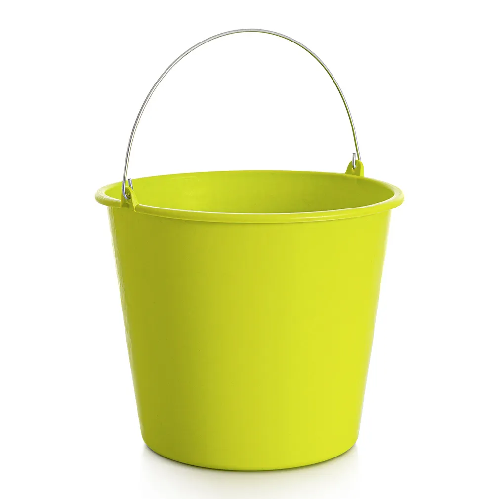 Ведро пластиковое, 16 л.