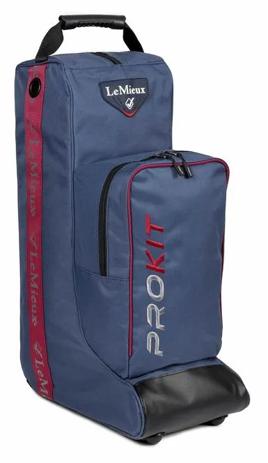 Сумка для сапог и шлема LeMieux