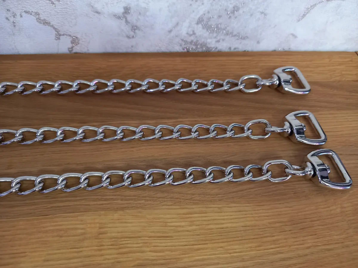 Цепь к чембуру