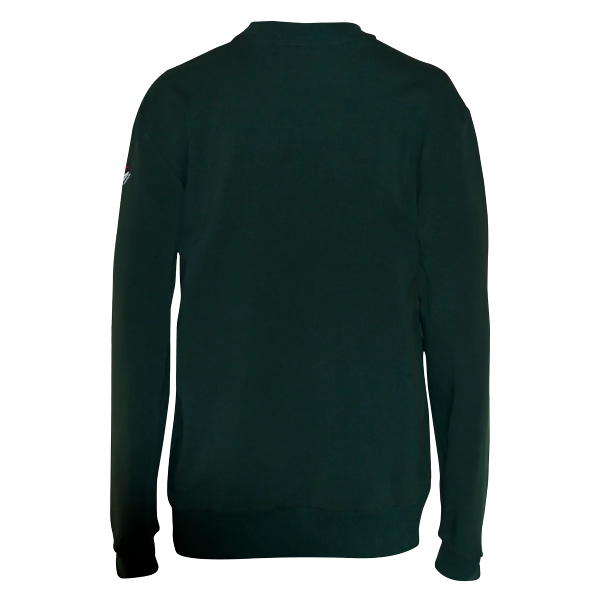 Свитшот Cities. Green. M