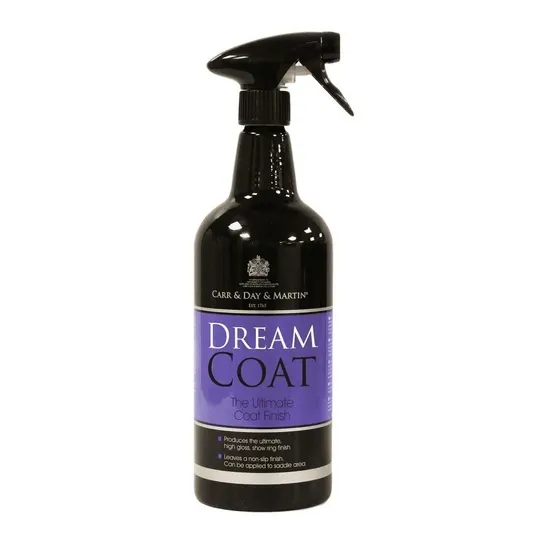 Dreamcoat / Кондиционер