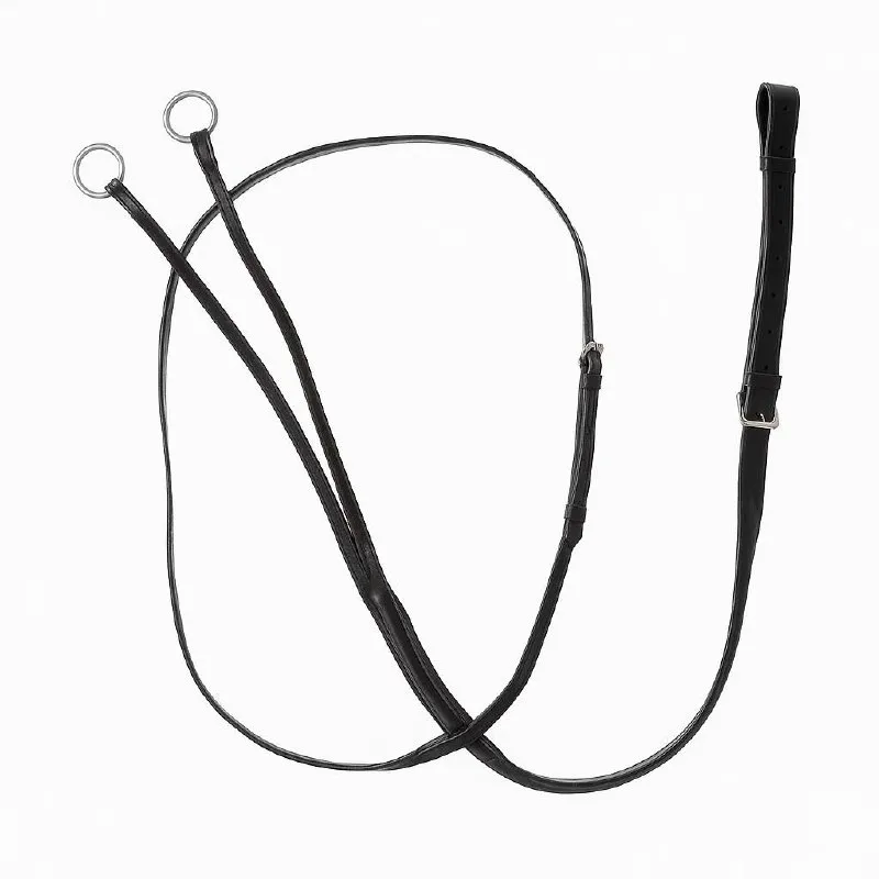 Кожаный мартингал eximo