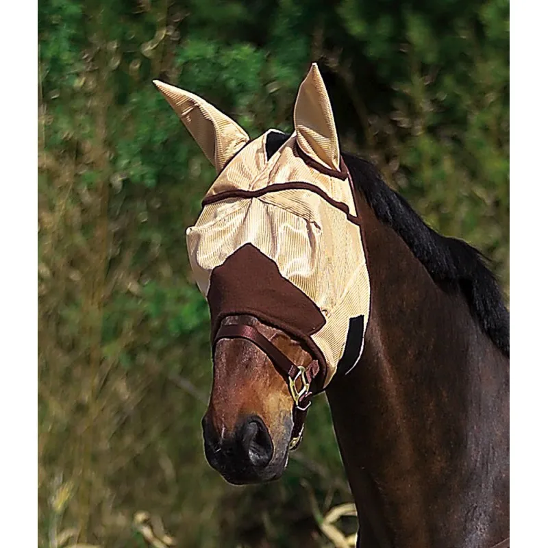 Маска от насекомых EQUITHÈME