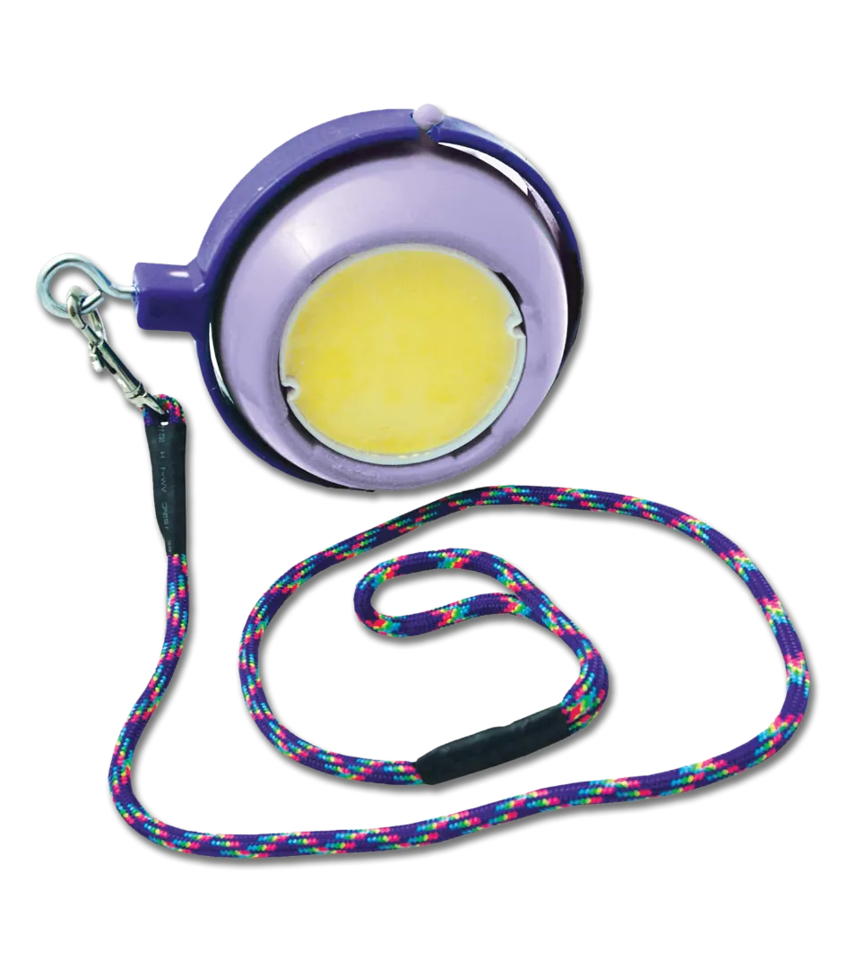 Держатель для двух ликитов