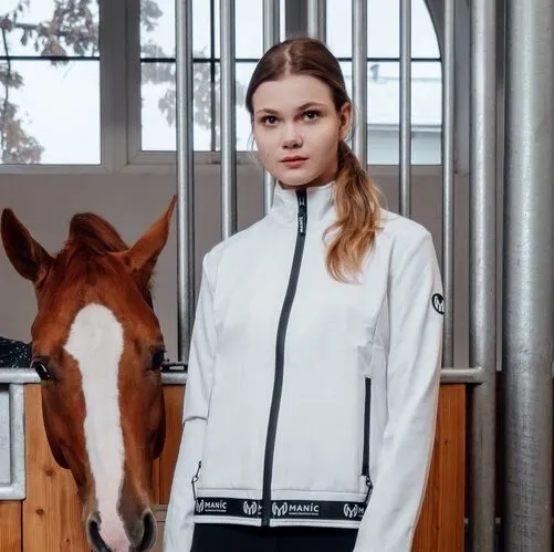 Ветровка женская SPORT EDITION