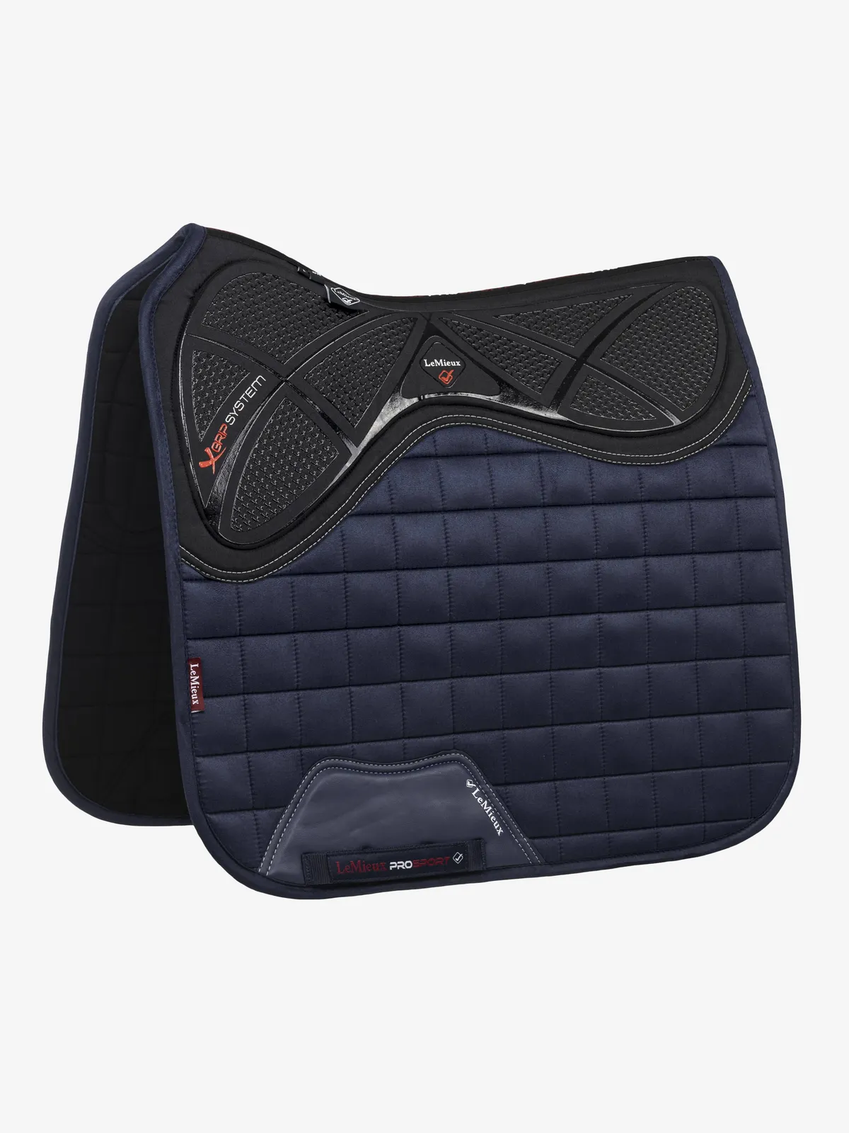 Вальтрап выездковый LeMieux X-Grip