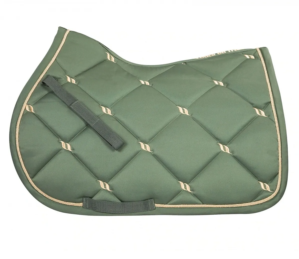 Вальтрап конкурный BACK ON TRACK NIGHT (Оливковый)