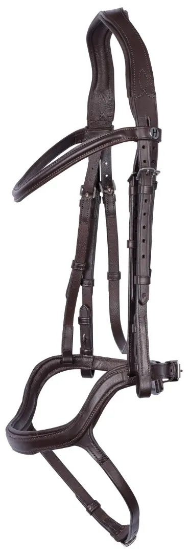 Оголовье "Anatomic"