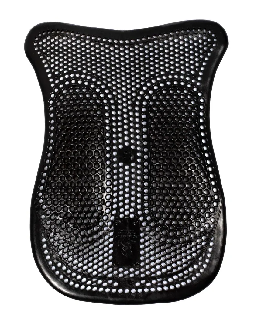 Корректирующий гель под седло MIDDLE RISER (ACAVALLO, Италия)