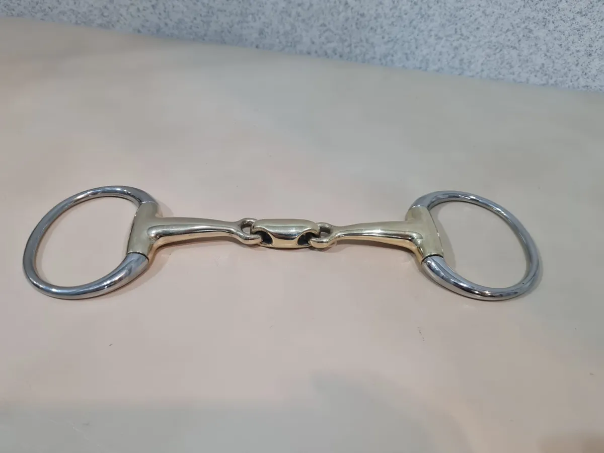 Трензель Империал с восьмёркой