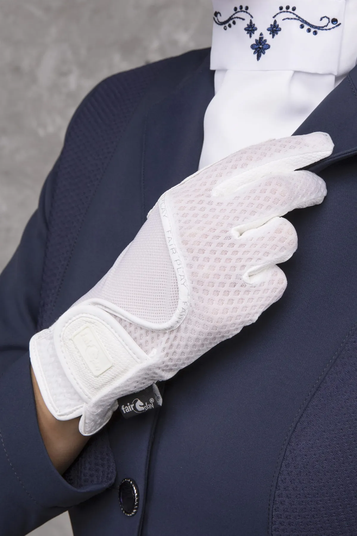 Перчатки "LOLA"