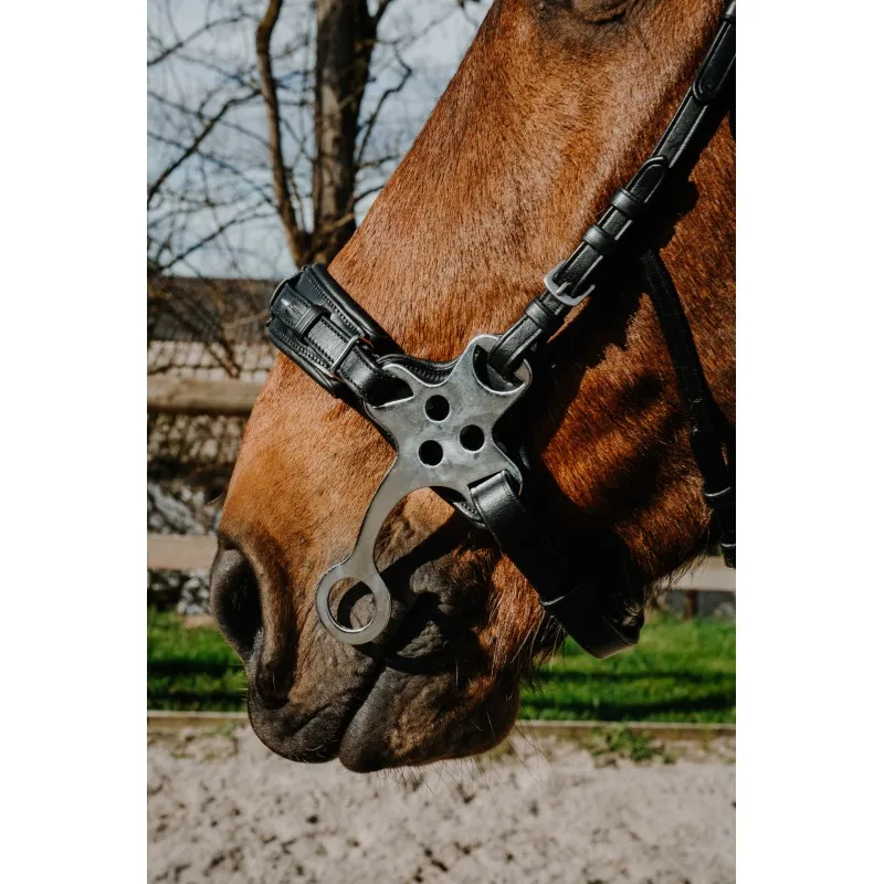 Хакамора NORTON классическая, cob