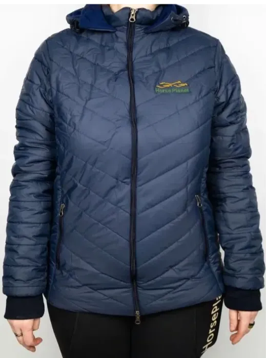 Зимняя куртка для верховой езды Bega