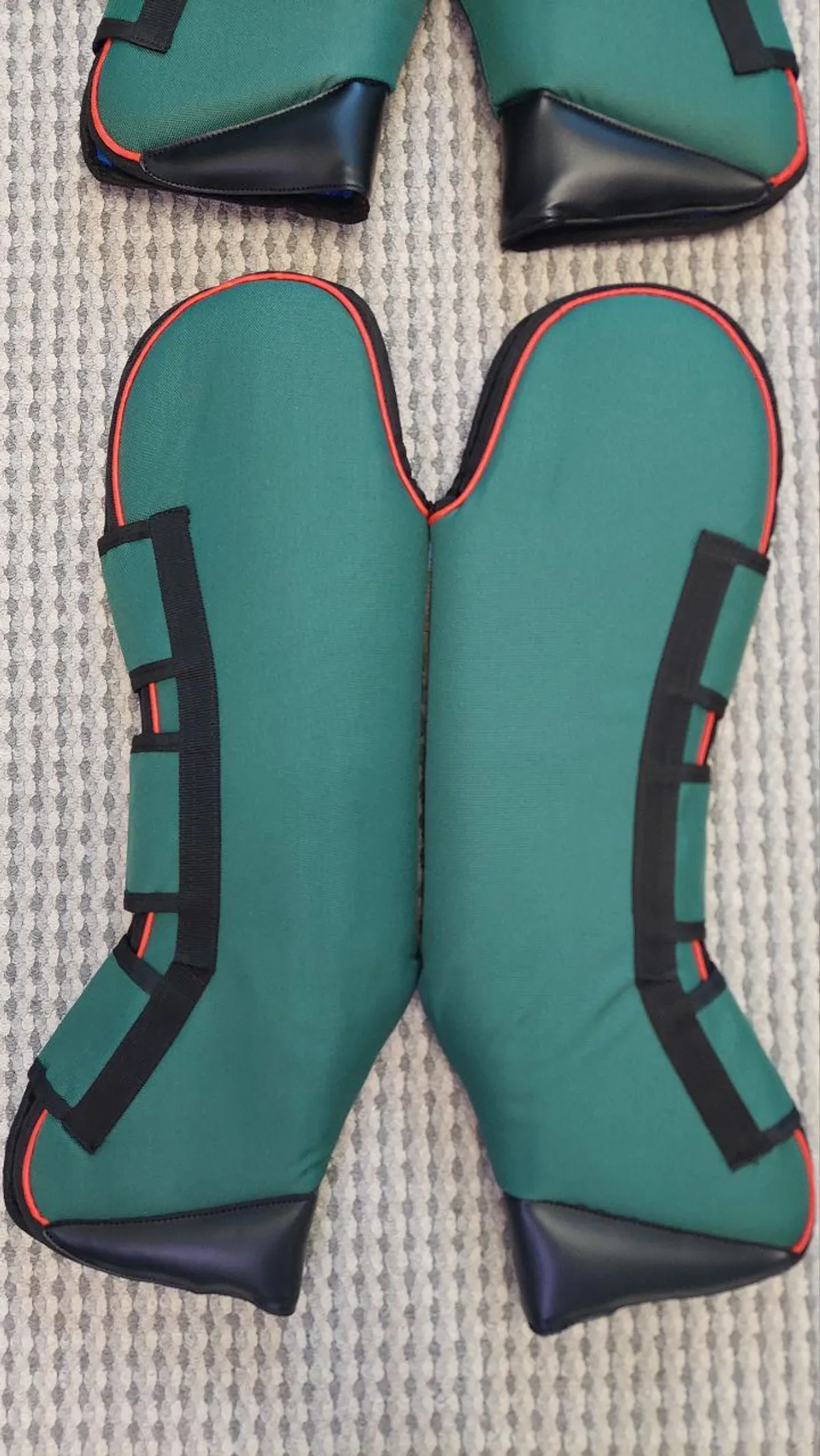 Ногавки транспортировочные