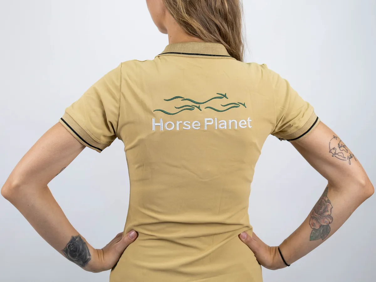 Поло для верховой езды Hosery