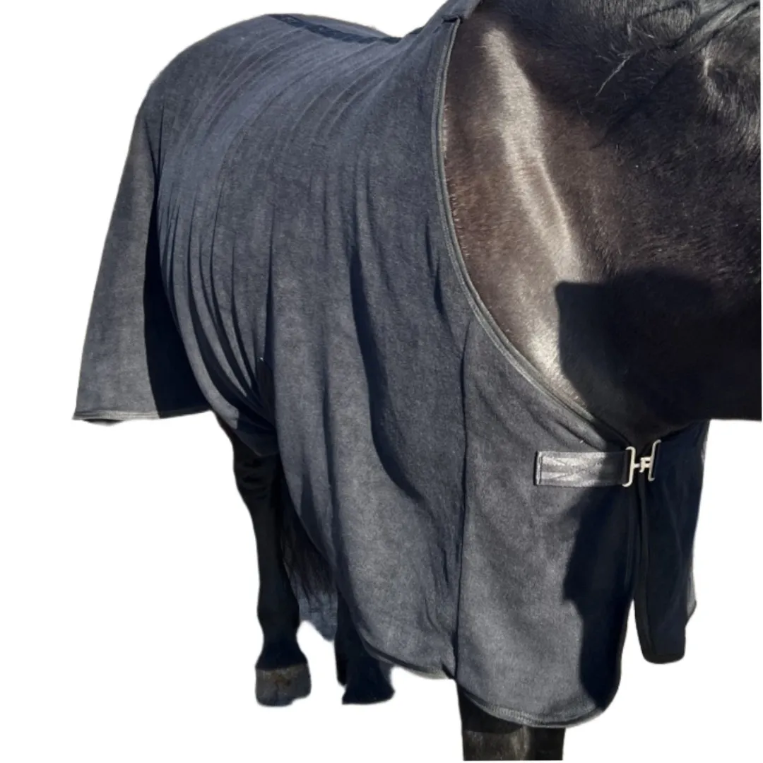 Попона с ремнями Alexandra