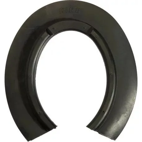 Фильцы противоснежные Mustad (Задние)