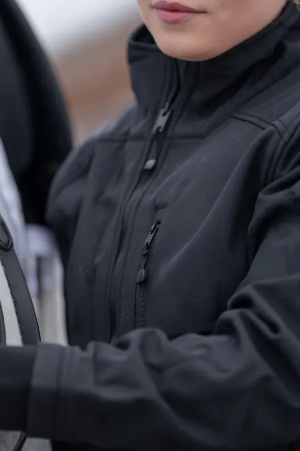 Куртка Alibi Softshell (xs)