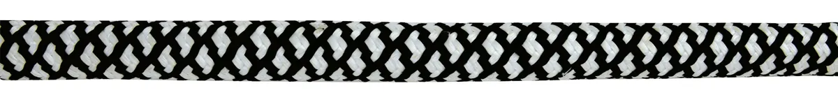 Чумбур с резиновой ручкой