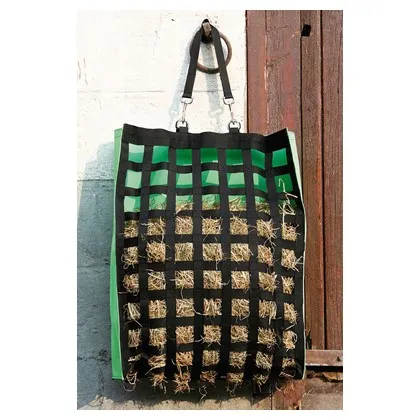 Сумка-кормушка для сена