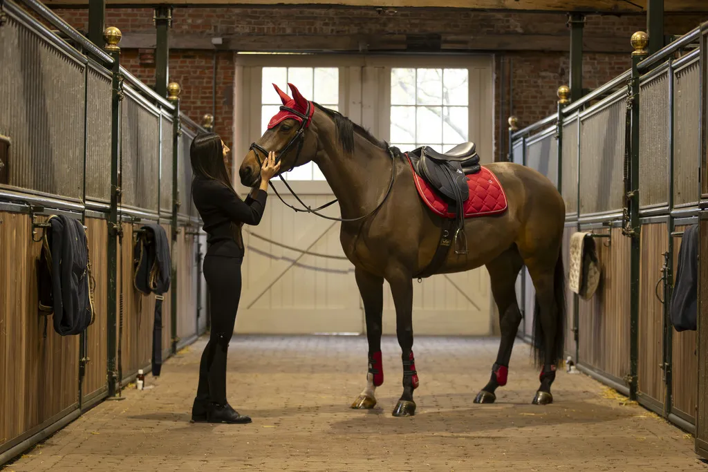 Вальтрап конкурный LAMI-CELL "Luxin"