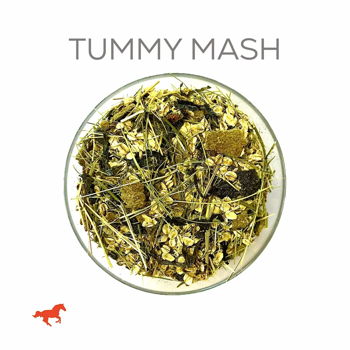 TUMMY MASH лечебный корм для ЖКТ