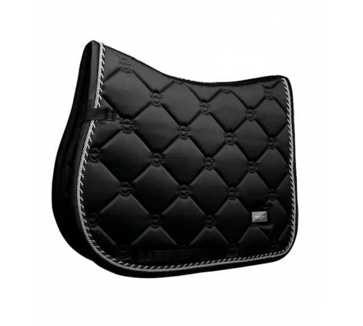 Конкурный вальтрап Equestrian Stockholm (BLACK EDITION)