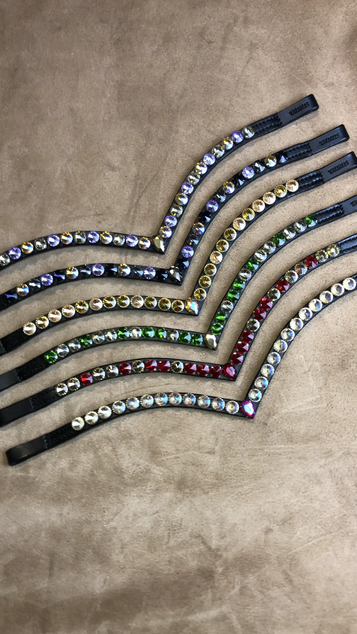 Налобник TAURUS