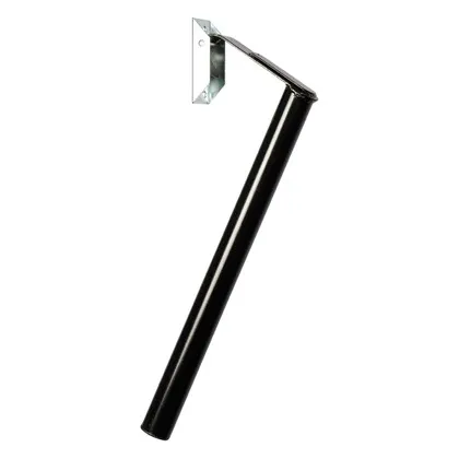 Кронштейн для седла складной