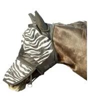 Маска от насекомых "Zebra" (FULL)