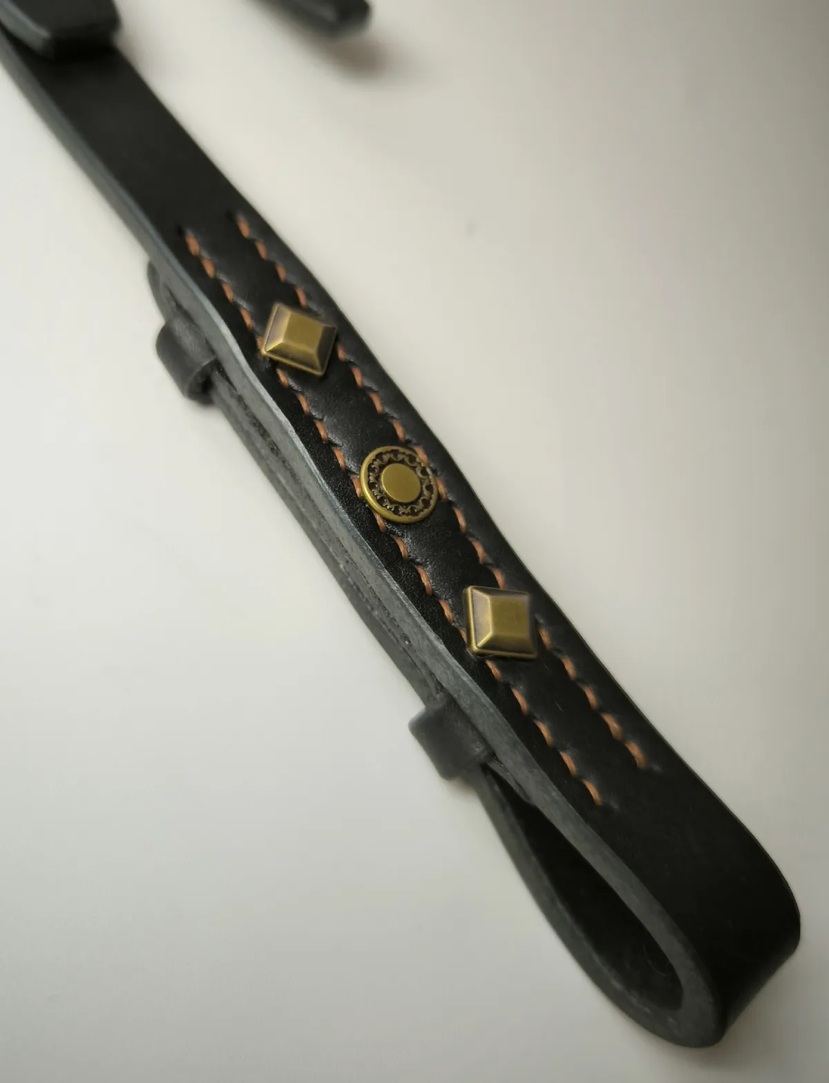 Оголовье трензельное "Девана"