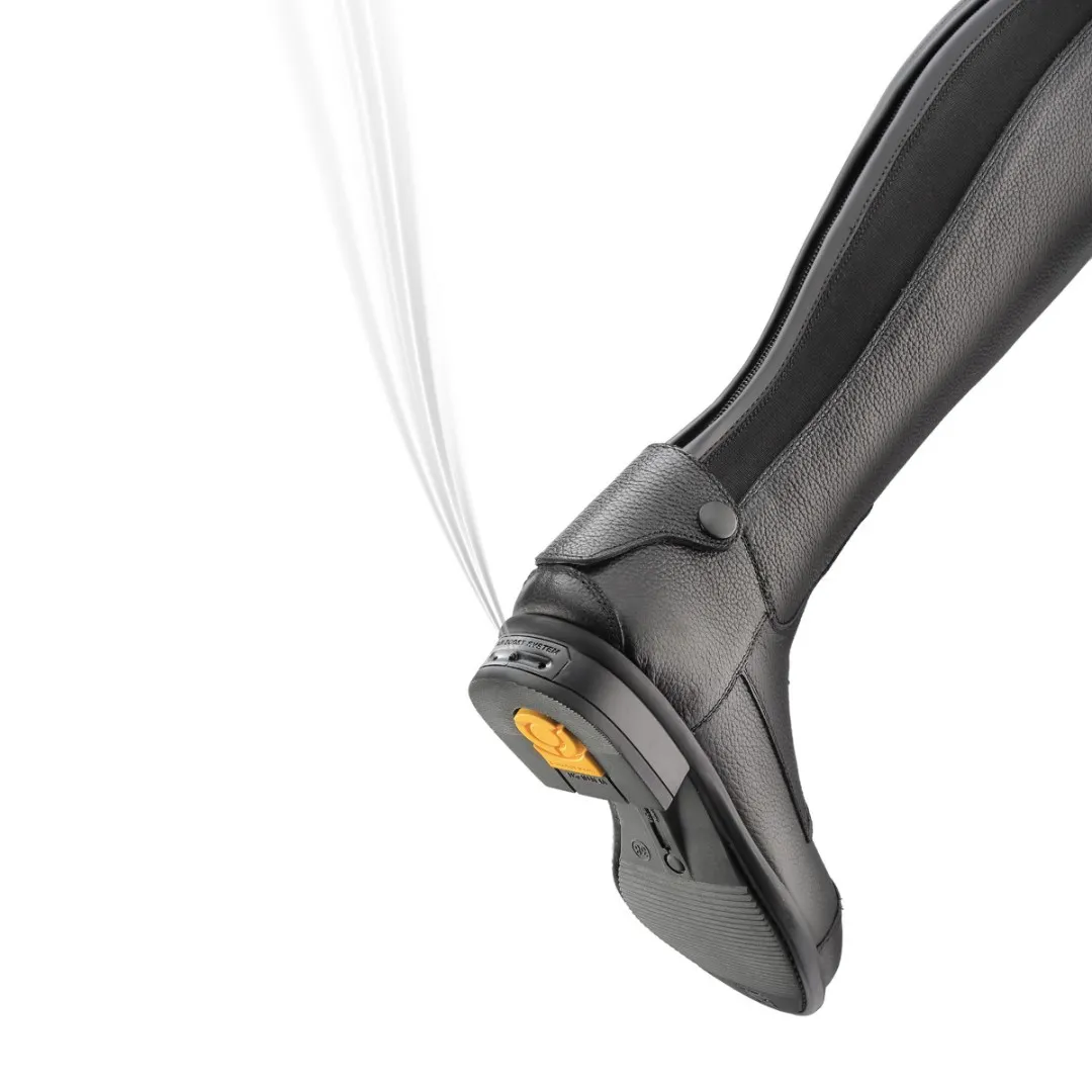 Сапоги BRETON CLOSE CONTACT