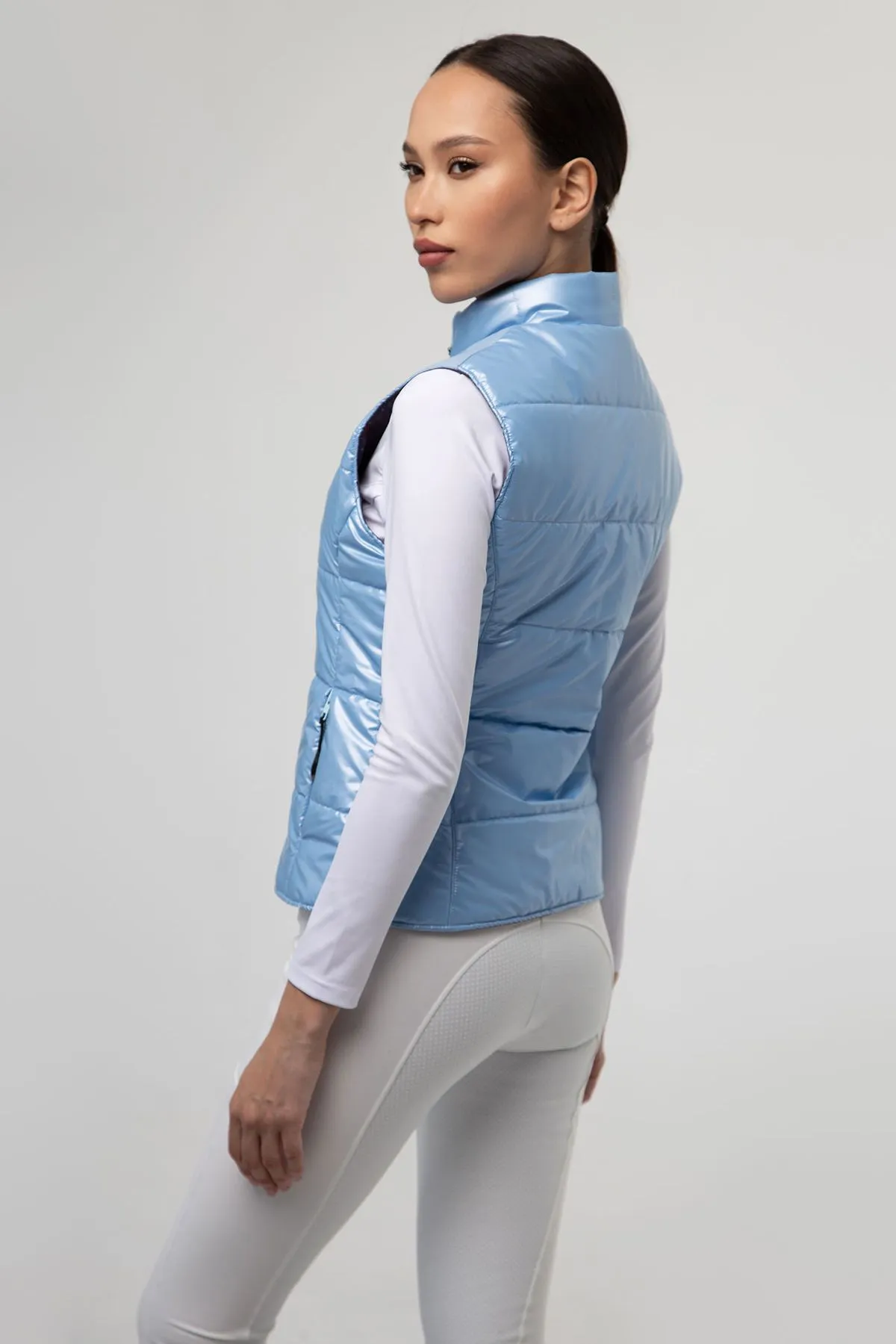 Жилет для верховой езды, L