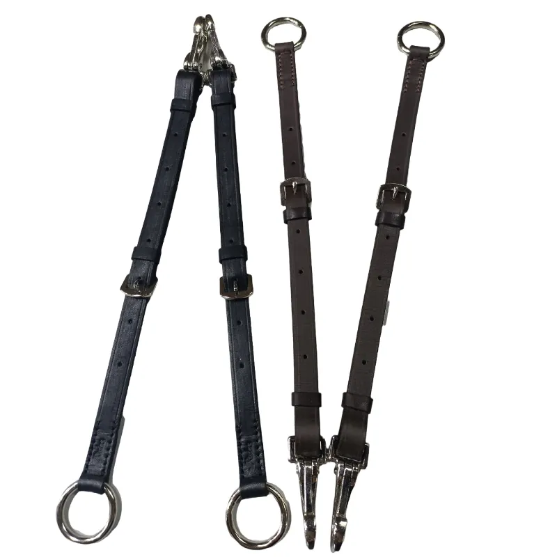 Мартингальные кольца с регулировкой