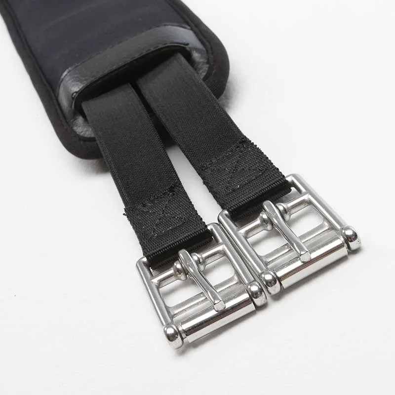 Подпруга полуфартук, неопрен Memory Comfort