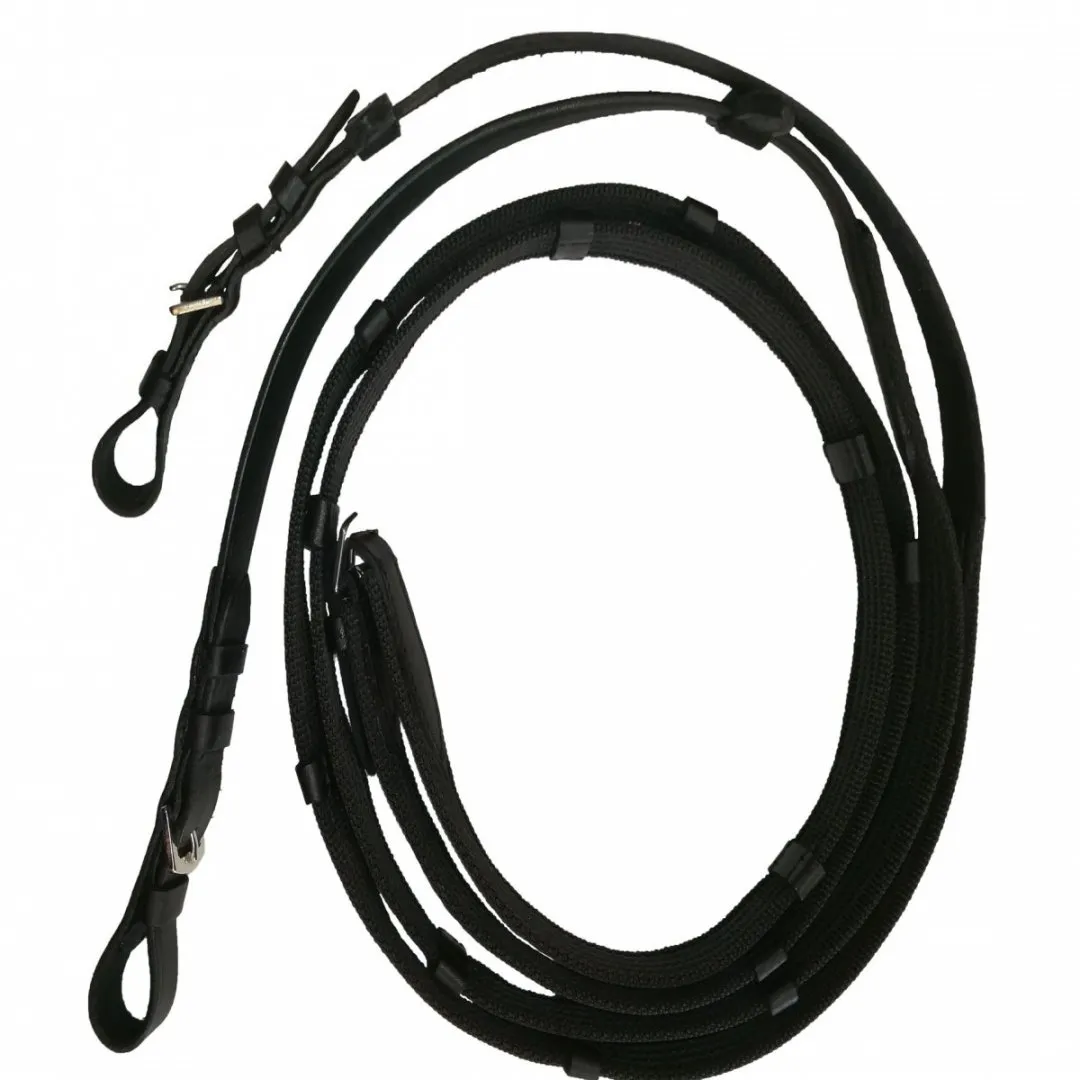 Повод прорезиненный