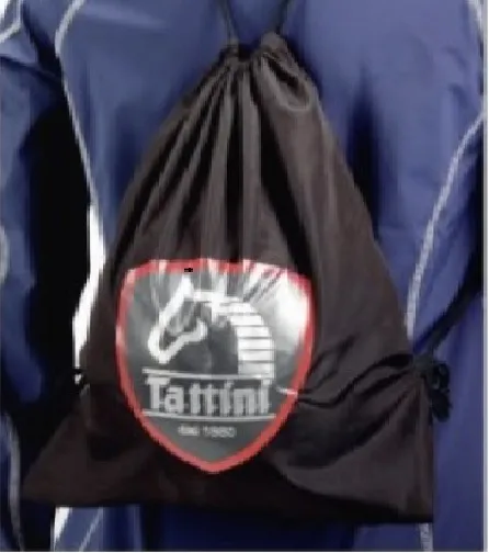 Шлем S 52-54 ABS Shiny для верховой езды Tattini синяя