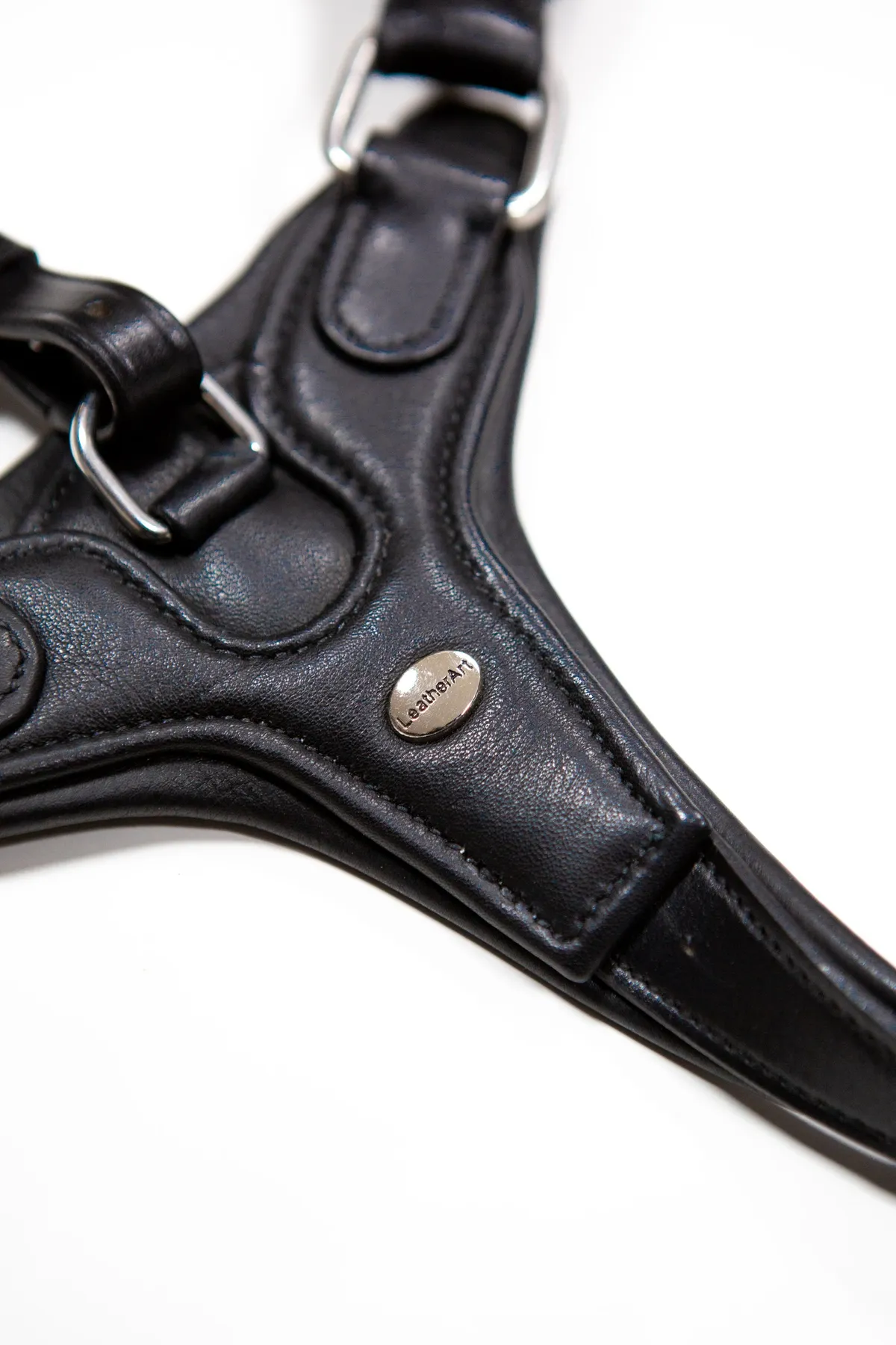 подперсье с мартингалом на 3точек 