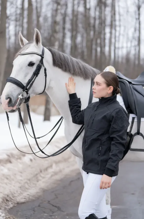Куртка Alibi Softshell