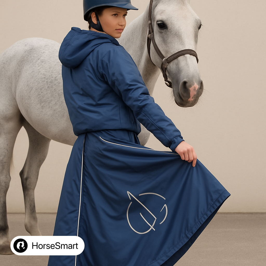 Костюм для всадницы ELEGANT