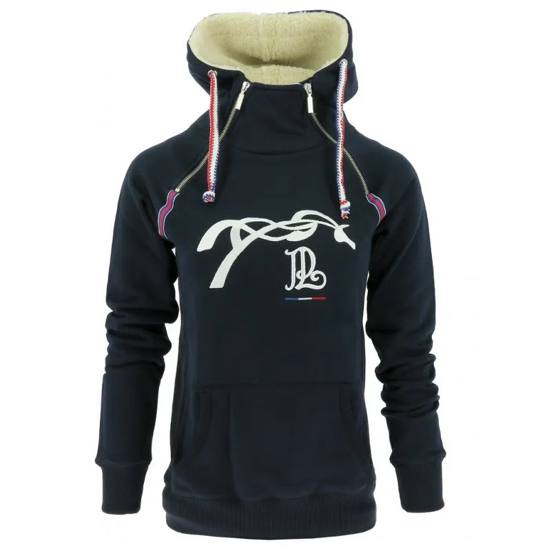 Худи PENELOPE Zip